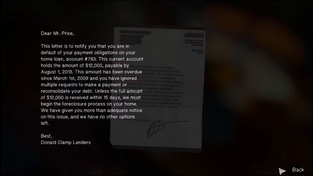 Life Is Strange || Part 2 || 