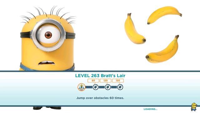 Minion Rush old version - Expanding Jelly lab with Starfish and Jelly Jar minions ! Levels 26263