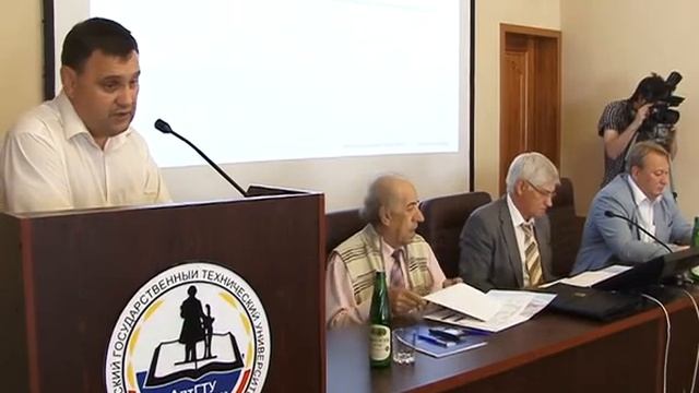 ВУЗ-ТВ 5 июля 2015 г.