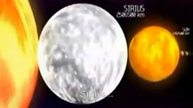 эти размеры нам не понять