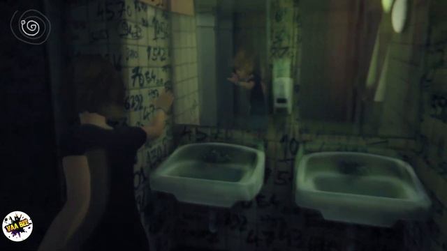 Прохождение Life Is Strange | Episode 5  | Часть 3