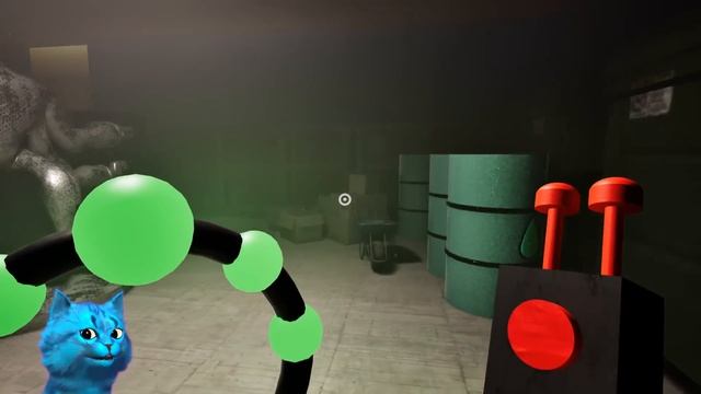 🎈 ФИНАЛ СУМАСШЕДШИЙ САДИК БанБан 7 с Безумными Монстрами Garten Of BanBan 7 Прохождение КОТЁНОК ЛАЙ