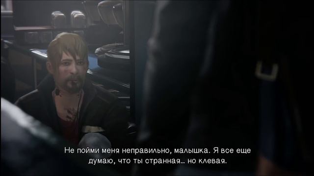Life Is Strange - Эпизод 5 - НУЖНО ВСЁ ИСПРАВИТЬ #4