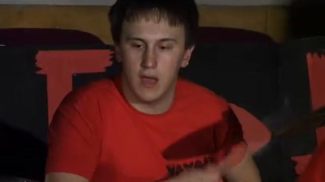 Рубеж Сыктывкар Сашик передача ЛАД