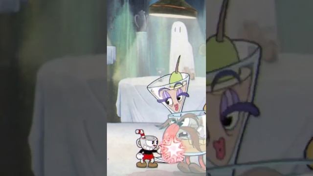 #Cuphead#Shorts#2players
