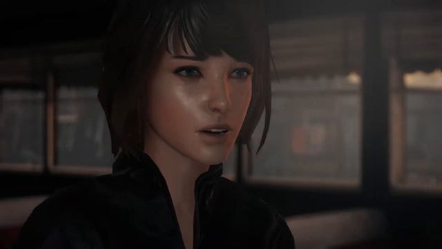 Life Is Strange Max And Warren #14