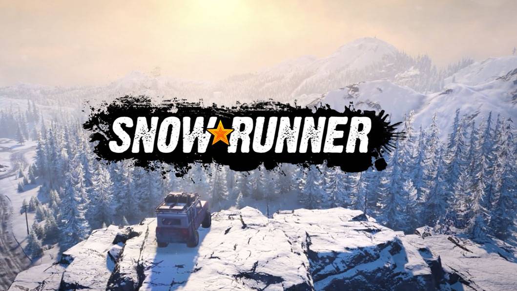 Snowrunner