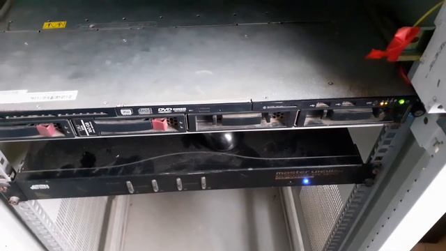 Hp Server Fan Problems