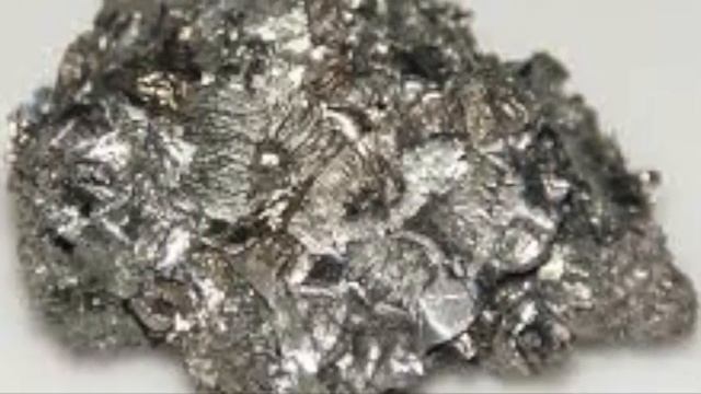 Hafnium