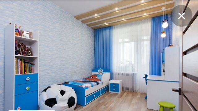 Доктор, доктор, под моей кроватью живет монстр, что мне делать? Спите на диване! ха ха ха.