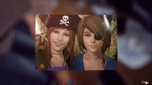Life Is Strange [2] - PRINTING E-MAILS (Episode 1)