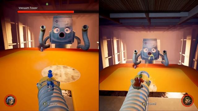 It Takes Two Part 2 Xbox One