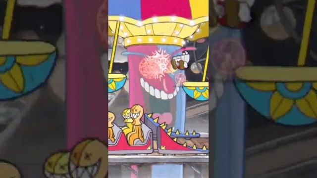 Cuphead#shorts#gameb1t