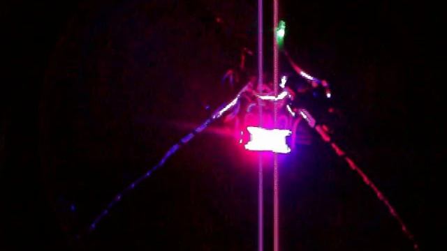 450 Apm Led Matched To Show Armed And Beeper