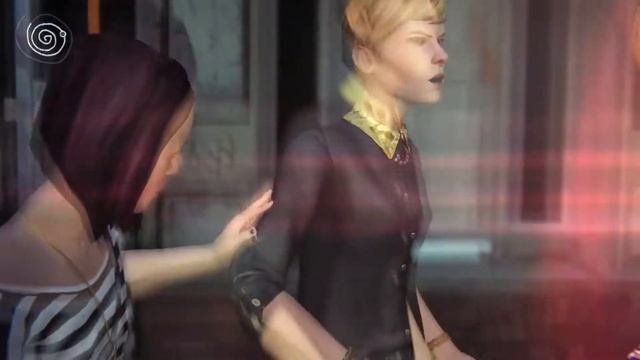 Life Is Strange - Episode 1 - How To Get Victoria Out Of The Way