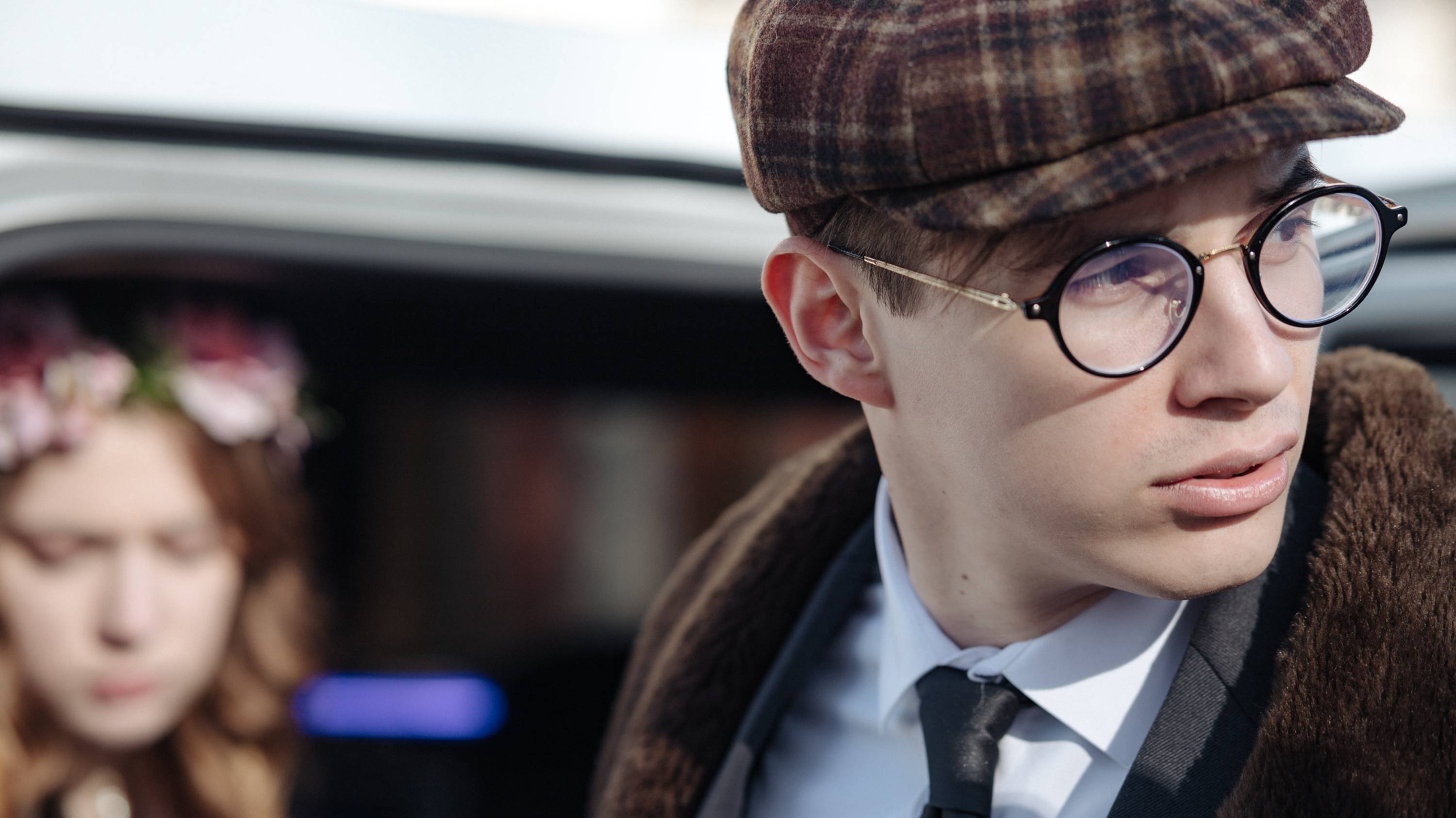 Дубровно - Голынки - Смоленск. Поездка по родным местам перед морем!
Пилотный выпуск.