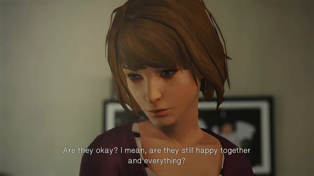 Life Is Strange Episode 4 - Dark Room
