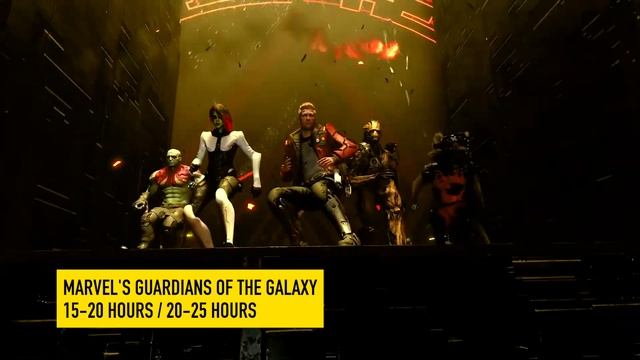 How Long To Beat - Leaving Xbox Game Pass (March 15, 2023)