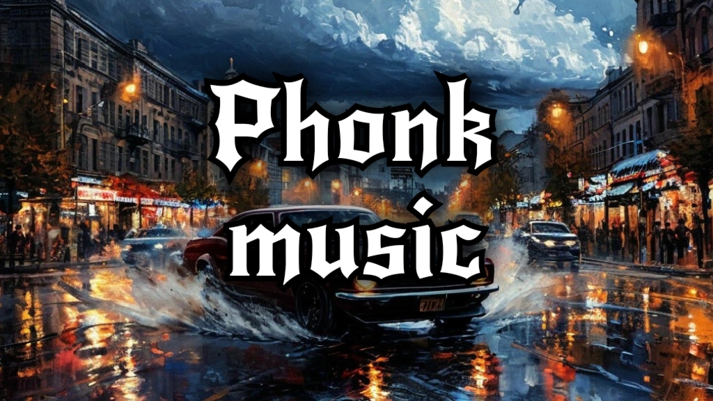 ARTEMIDA - Bad Smith. Музыка фонк в машину/дрифт фонк/фонк 2024/агрессивный фонк