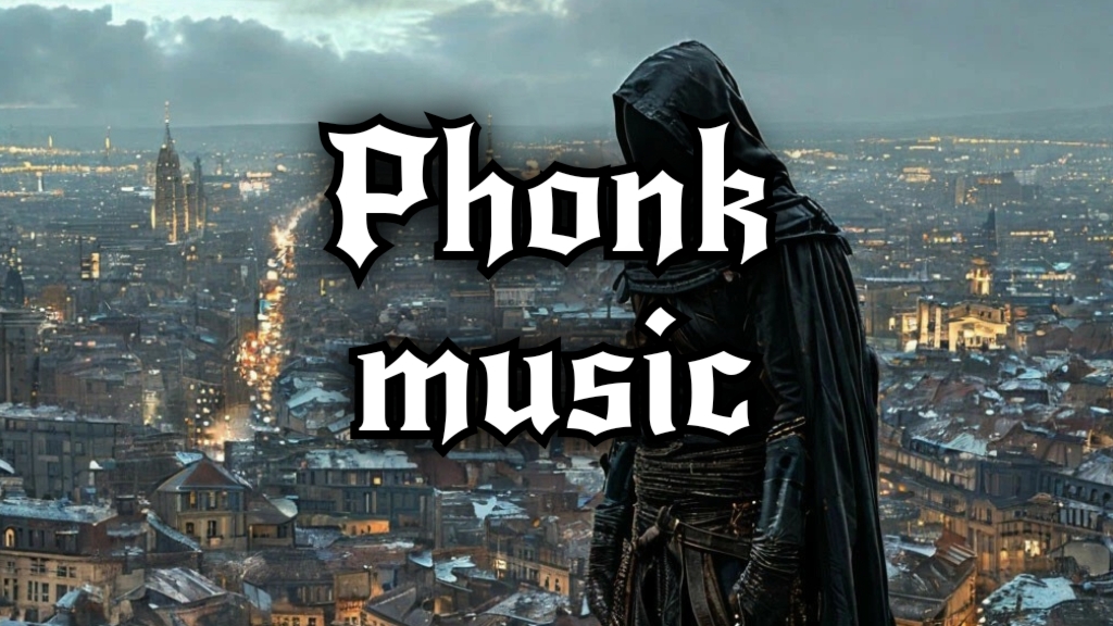 Pain In Your Head - RXLZQ. Музыка фонк в машину/дрифт фонк/фонк 2024/агрессивный фонк