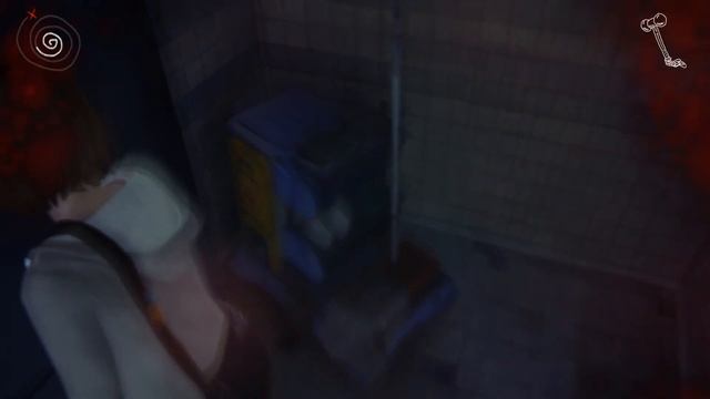 Life Is Strange Episode 1 ► Бурное Начало #1