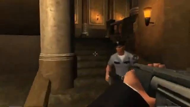 HCG - Hitman Blood Money #3