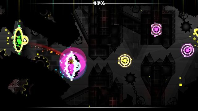 ACHERON 100% DEMON BY RYAMI AND MORE