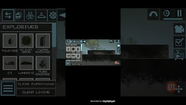 как сделать спикер мена титана в мелон плей граунд (мелон сандбокс)