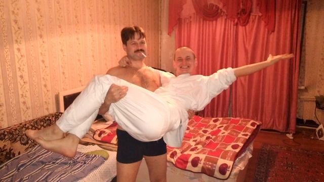 вч 6654 Присяга поездка к Александру