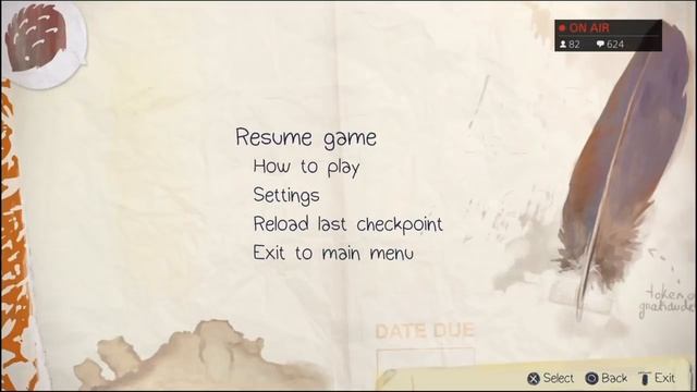 LIFE IS STRANGE | FULL PLAYTHROUGH #1