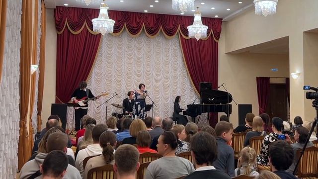 Э. Артемьев музыка из кф Раба любви