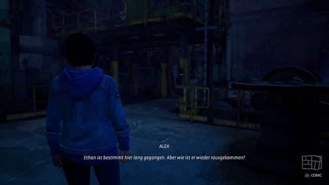 Life Is Strange: True Colors