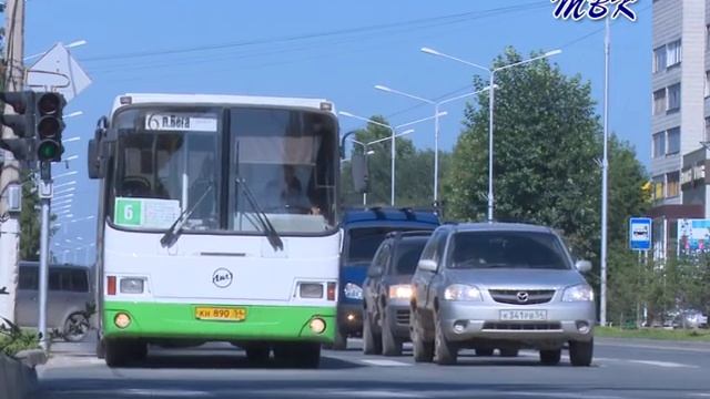 Повысится ли стоимость тарифа в общественном транспорте Бердска