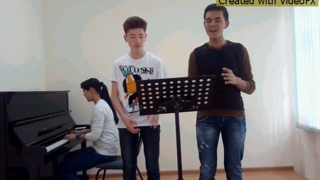 Нежный яд - Азиз Кадыров