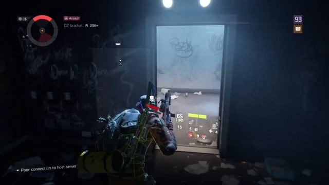 THE DIVISION GLOBAL EVENT GRIND /DZ / MANHUNT /  MASK