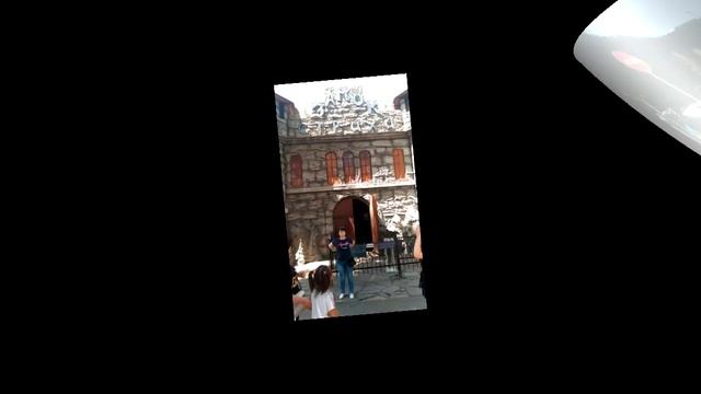 Поездка в Алматы 2019