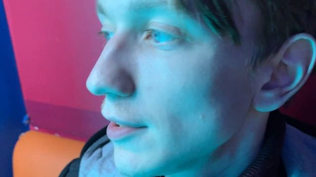 Turn And Face The Strange Ch-ch-changes