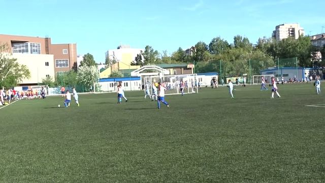 #ХромовЯрослав    #фкТотем - фк Ротор2