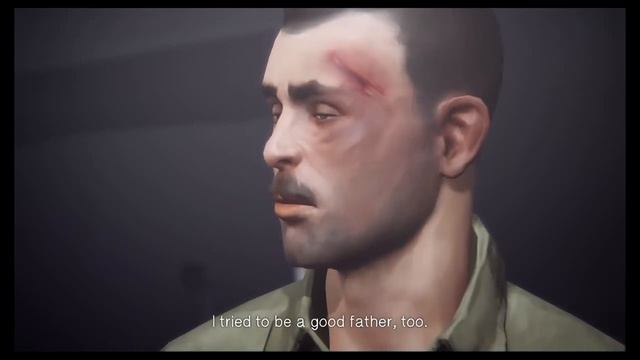 Life Is Strange Part 11 Episode 5 Mr.Jefferson!?