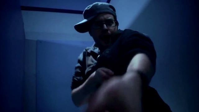 Stalled. Dance Scene [rus]