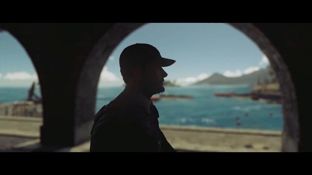 HITMAN | The Sarajevo Six - The Enforcer | PS4 Exclusive Content