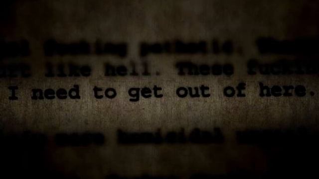 Manhunt 2 — Leo Kasper Session