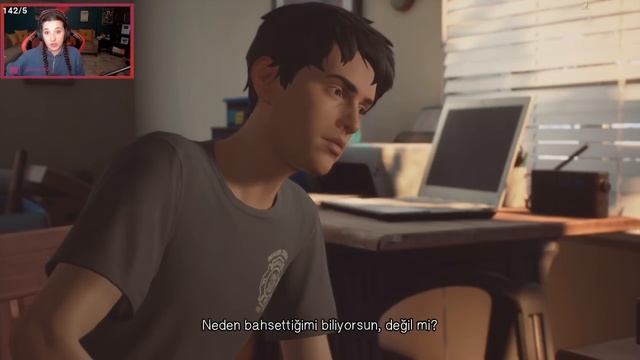 SÜPER KAHRAMANLAR | Life Is Strange 2 TÜRKÇE [BÖLÜM 5]