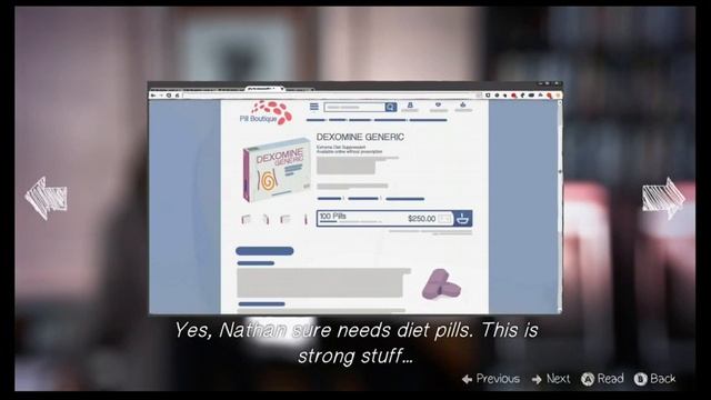 Life Is Strange Stream 6 (episode 4)