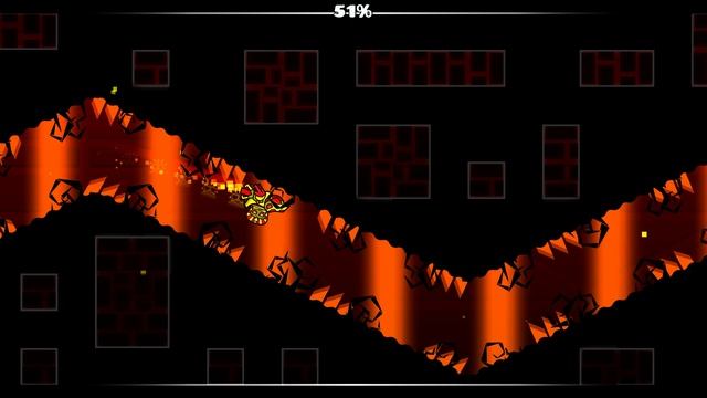SAKUPEN HELL 100% DEMON BY NOOBAS
