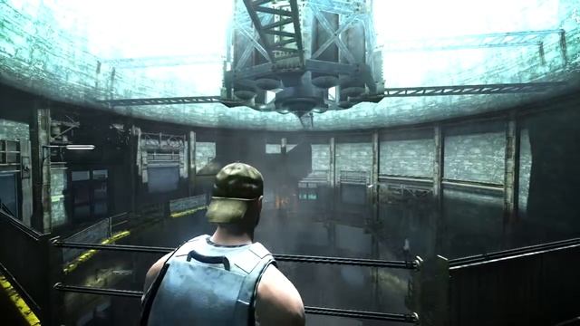 Hitman: Absolution - Фабрика смерти