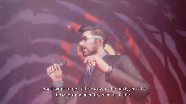 Life Is Strange Episode 4: Dark Room Pt 3