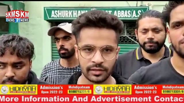 HUMAYUN NAGAR ME EK TARKARI SE BHARI DCM LORRY PALAT GAYI|DRIVER HUE ZAKHMI