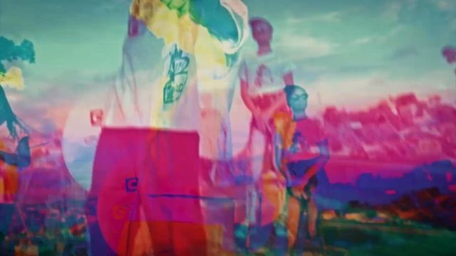 TRIS : APRIL O'NEAL (Amenem Diss)