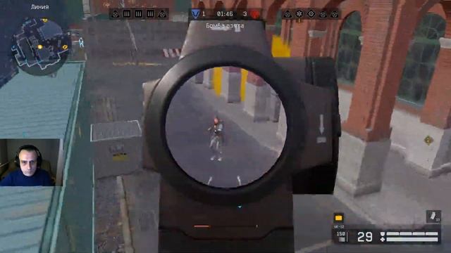 Добавляйте на альфе нового персонажа АЙРОНИНЖ!  Warface. Играю с подписчиками все карты, все режимы